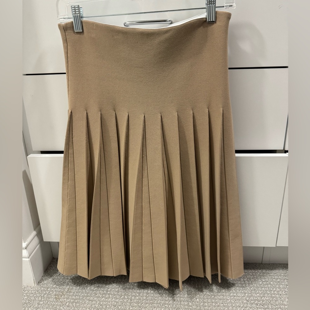 Infinity skirt